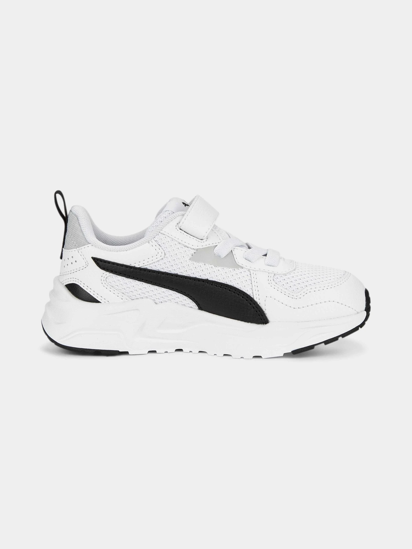 Кроссовки PUMA Trinity Lite Ac+ Ps модель 391480 Кроссовки PUMA Trinity Lite Ac+ Ps модель 391480 Фото
