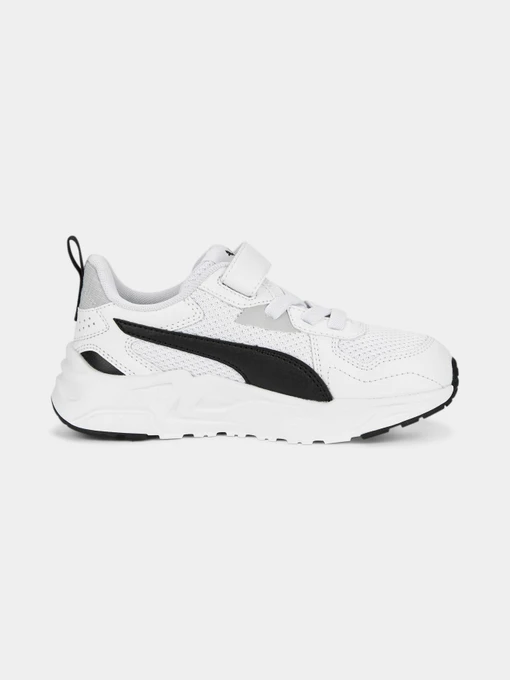 Кроссовки PUMA Trinity Lite Ac+ Ps модель 391480 Фото