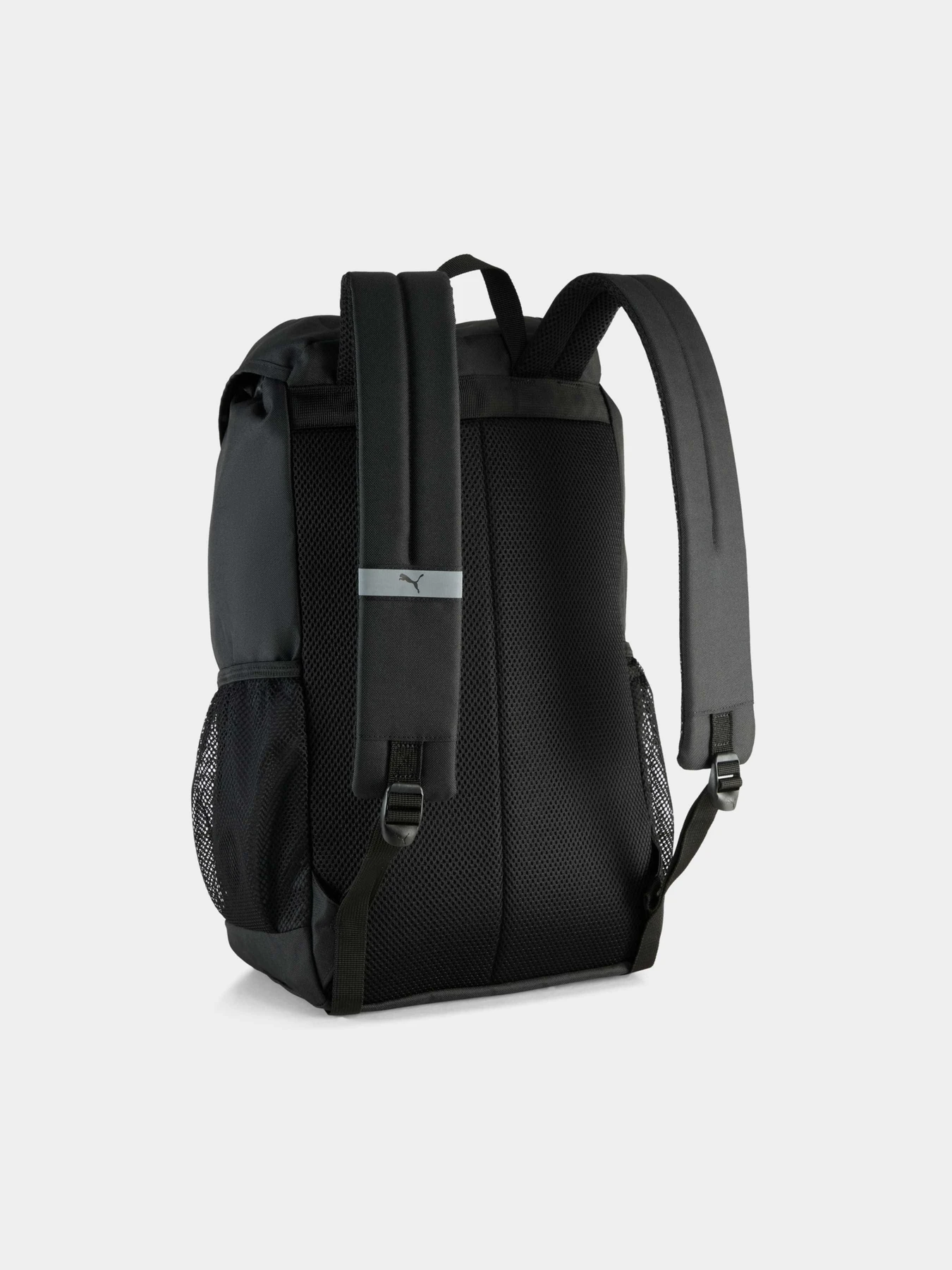 Рюкзаки PUMA Phase Hooded Backpack модель 091736 Рюкзаки PUMA Phase Hooded Backpack модель 091736 Фото
