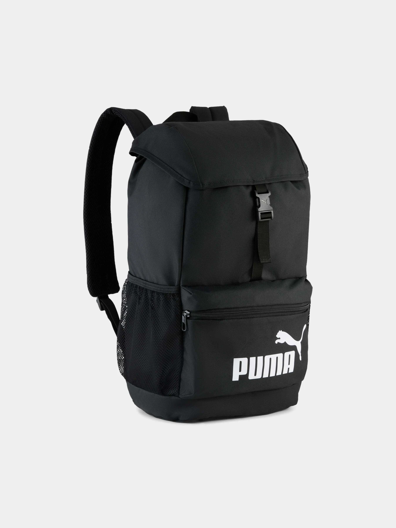 Рюкзаки PUMA Phase Hooded Backpack модель 091736 Рюкзаки PUMA Phase Hooded Backpack модель 091736 Фото