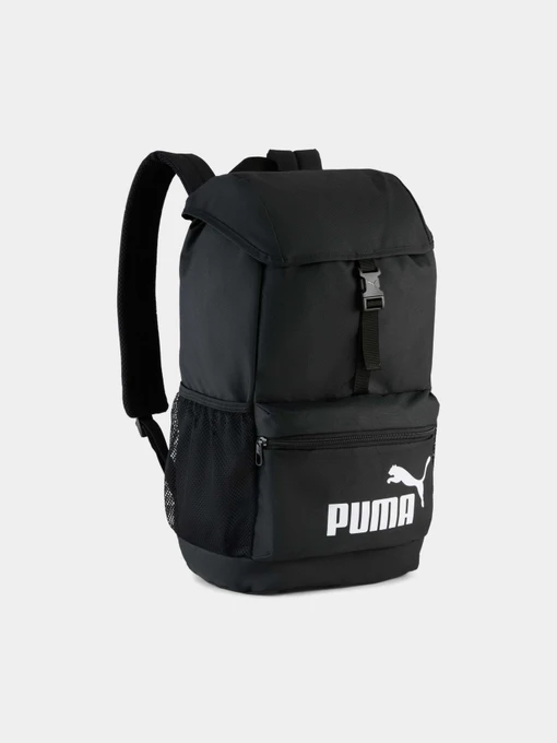 Рюкзаки PUMA Phase Hooded Backpack модель 091736 Фото
