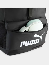 Рюкзаки PUMA Phase Hooded Backpack модель 091736 Фото