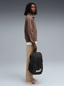 Рюкзаки PUMA Phase Hooded Backpack модель 091736 Фото