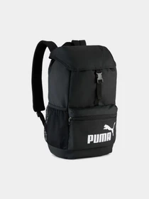 Рюкзаки PUMA Phase Hooded Backpack модель 091736 Фото