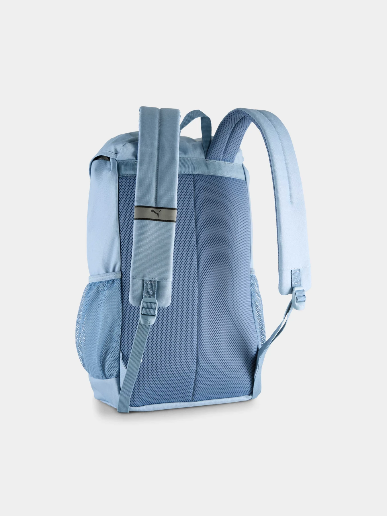 Рюкзаки PUMA Phase Hooded Backpack модель 091736 Фото