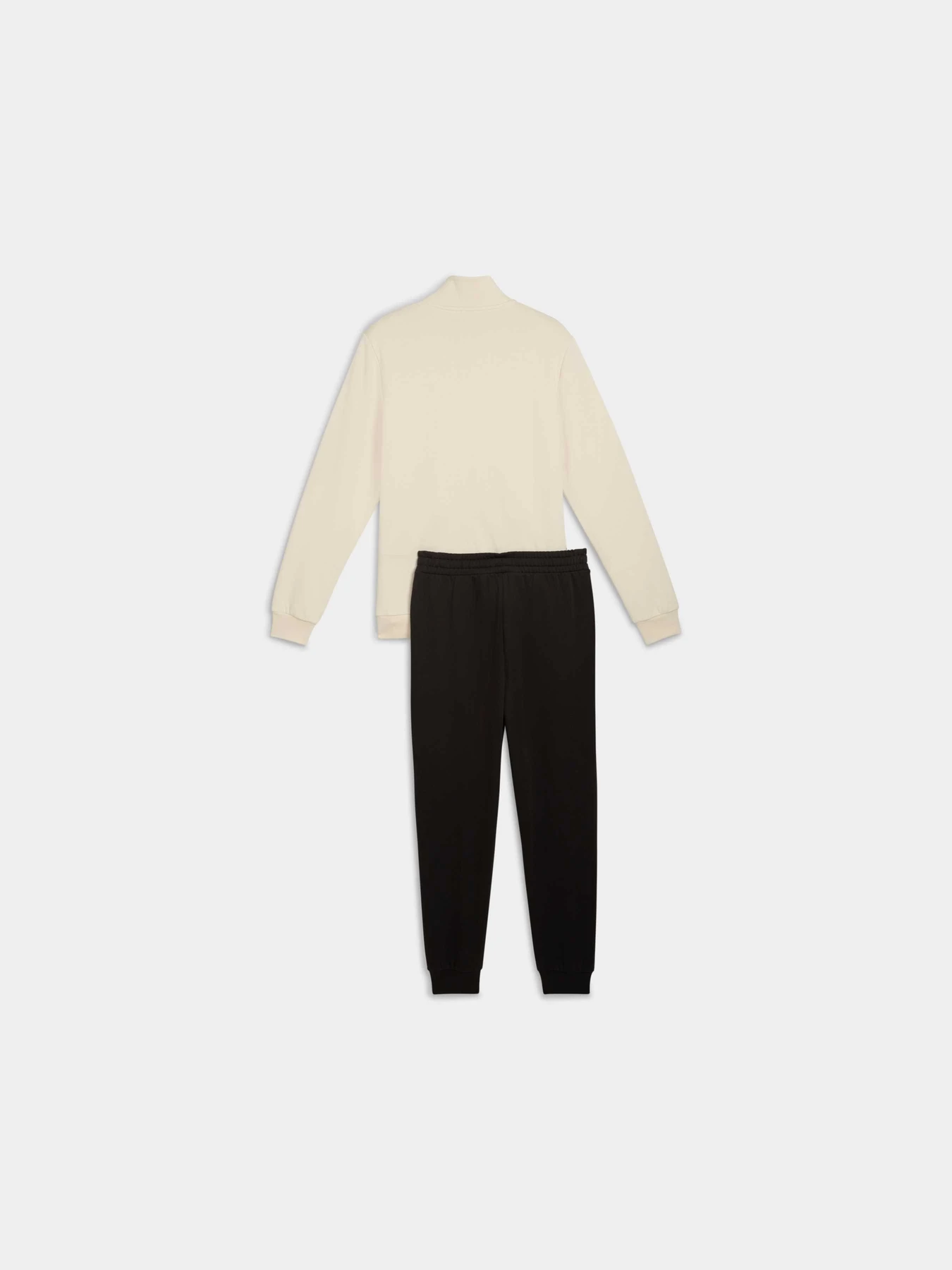 Костюмы PUMA Class Sweat Suit модель 688176 Костюмы PUMA Class Sweat Suit модель 688176 Фото