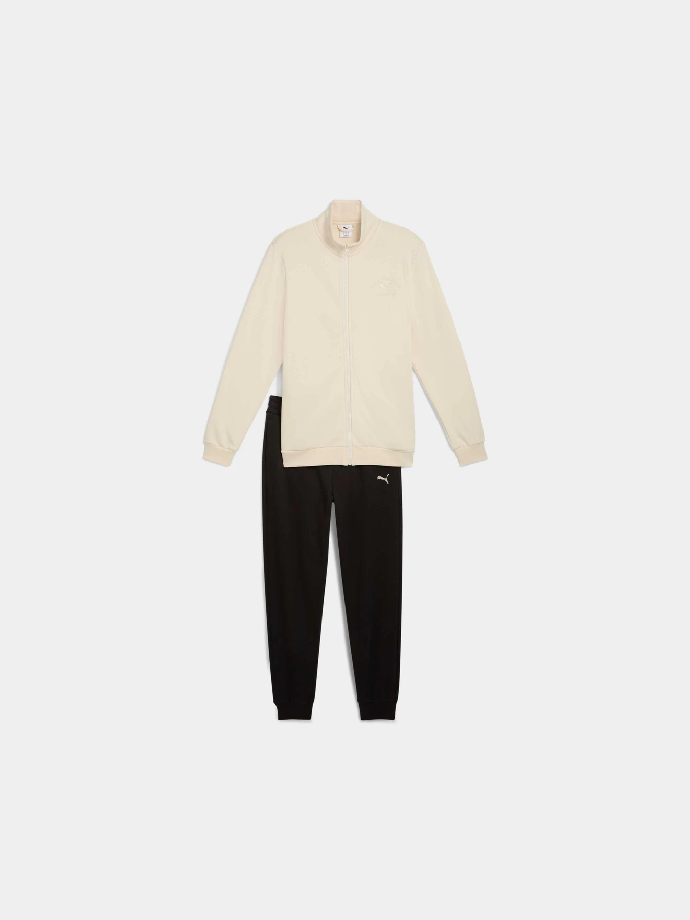 Костюмы PUMA Class Sweat Suit модель 688176 Костюмы PUMA Class Sweat Suit модель 688176 Фото