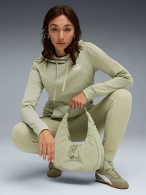 Костюмы PUMA Hooded Sweat Suit модель 688162 Фото