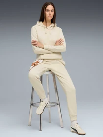 Костюмы PUMA Hooded Sweat Suit модель 688162 Фото