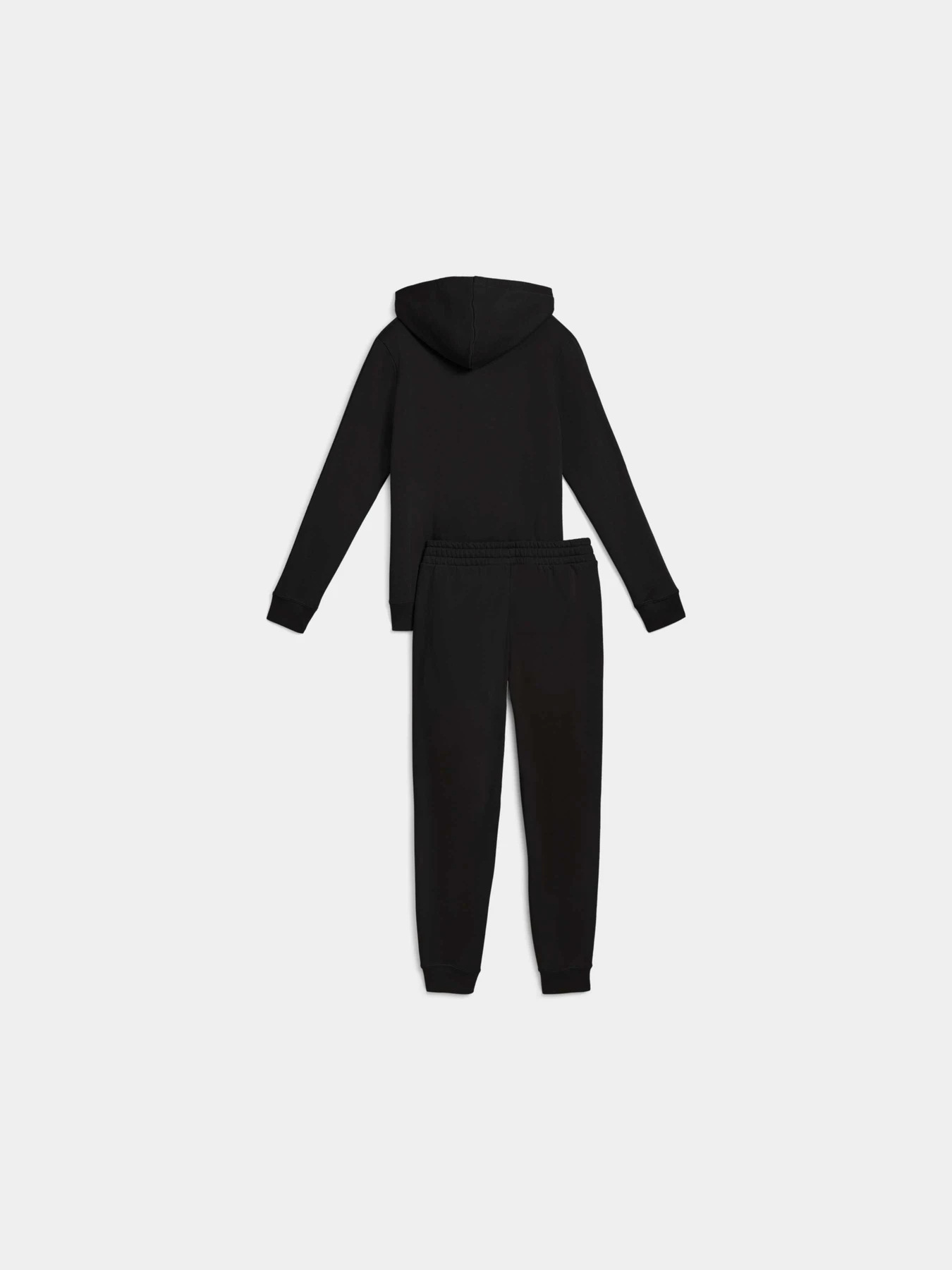 Костюмы PUMA Hooded Sweat Suit модель 688162 Костюмы PUMA Hooded Sweat Suit модель 688162 Фото