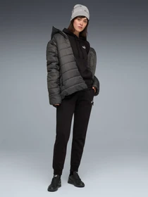 Костюмы PUMA Hooded Sweat Suit модель 688162 Фото