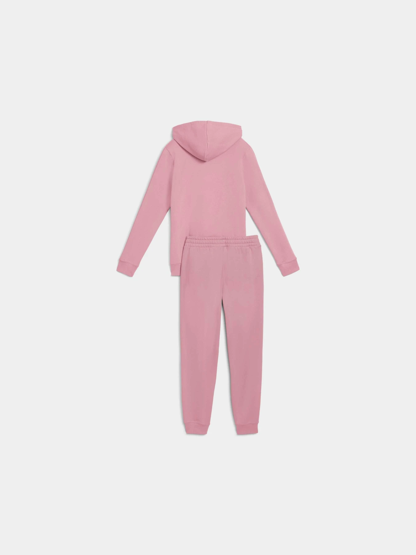 Костюмы PUMA Hooded Sweat Suit модель 688162 Костюмы PUMA Hooded Sweat Suit модель 688162 Фото