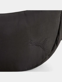 Сумки PUMA Her Half Moon Bag модель 091716 Фото