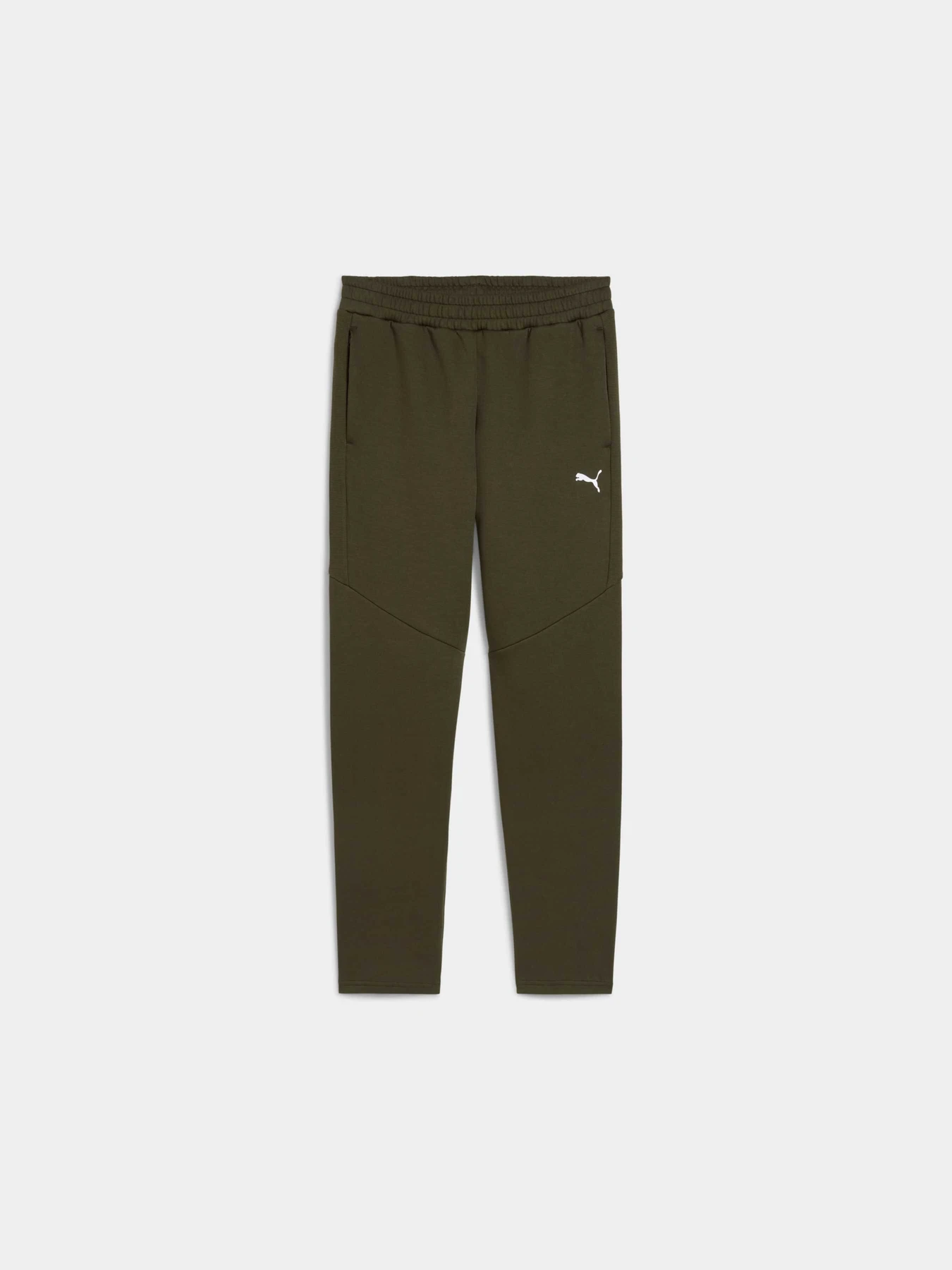 Штани PUMA Evostripe Pants Dk модель 688234 Штани PUMA Evostripe Pants Dk модель 688234 Фото