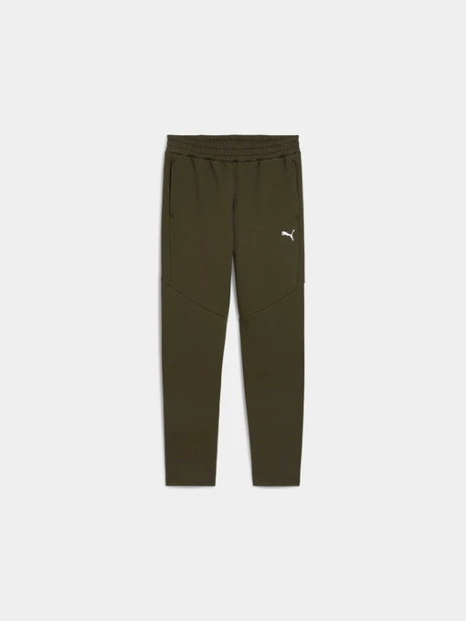 Штани PUMA Evostripe Pants Dk модель 688234 Фото
