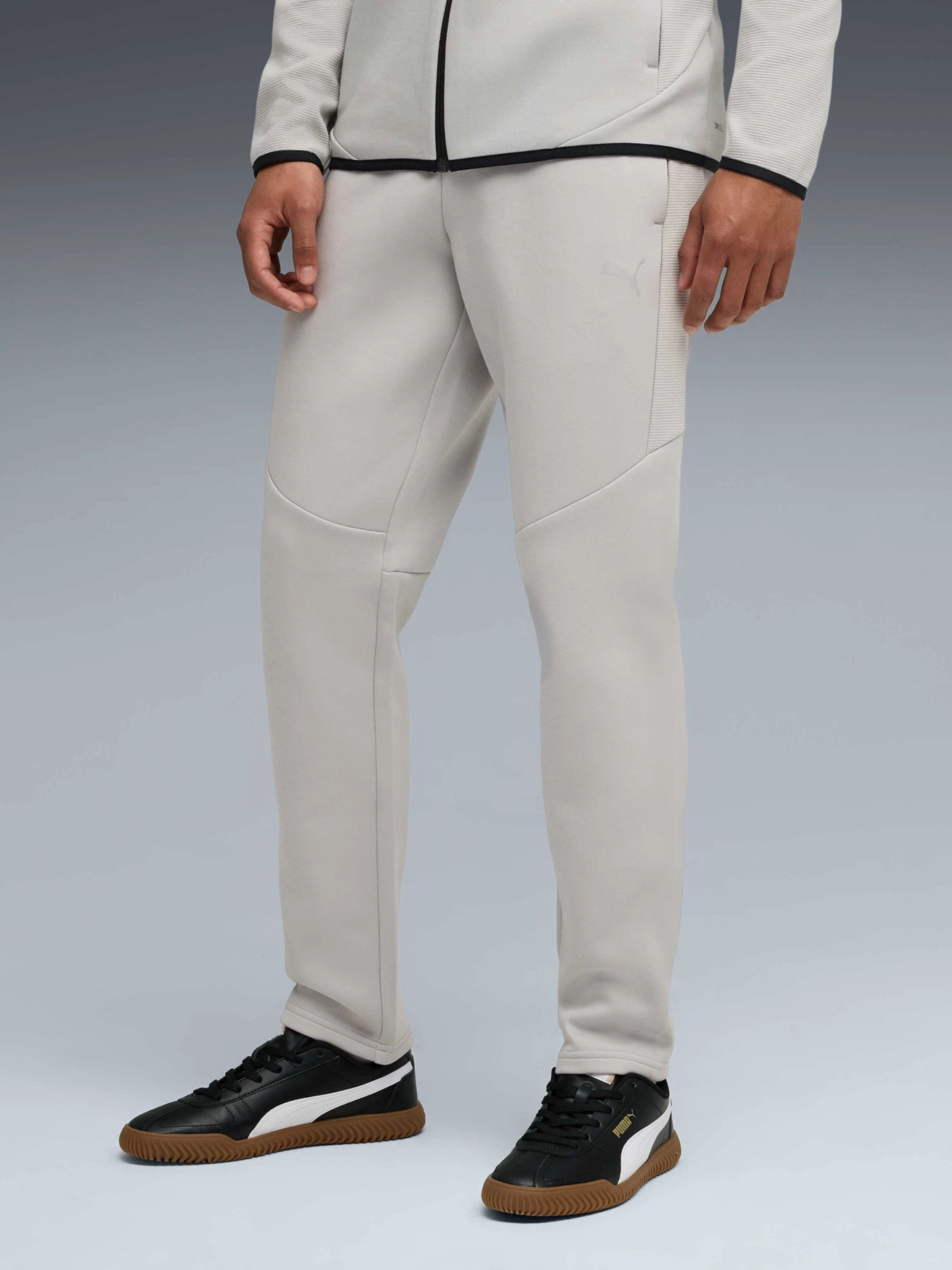 Брюки PUMA Evostripe Pants Dk модель 688234 Фото