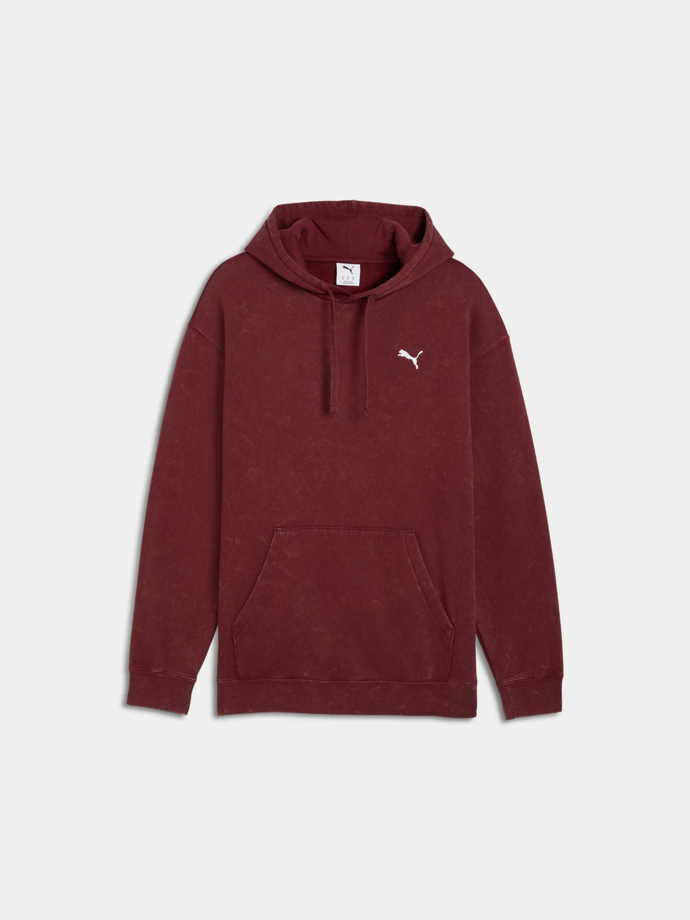 Худі та світшоти PUMA Ess Elevated Wash Hoodie модель 688049 Худі та світшоти PUMA Ess Elevated Wash Hoodie модель 688049 Фото