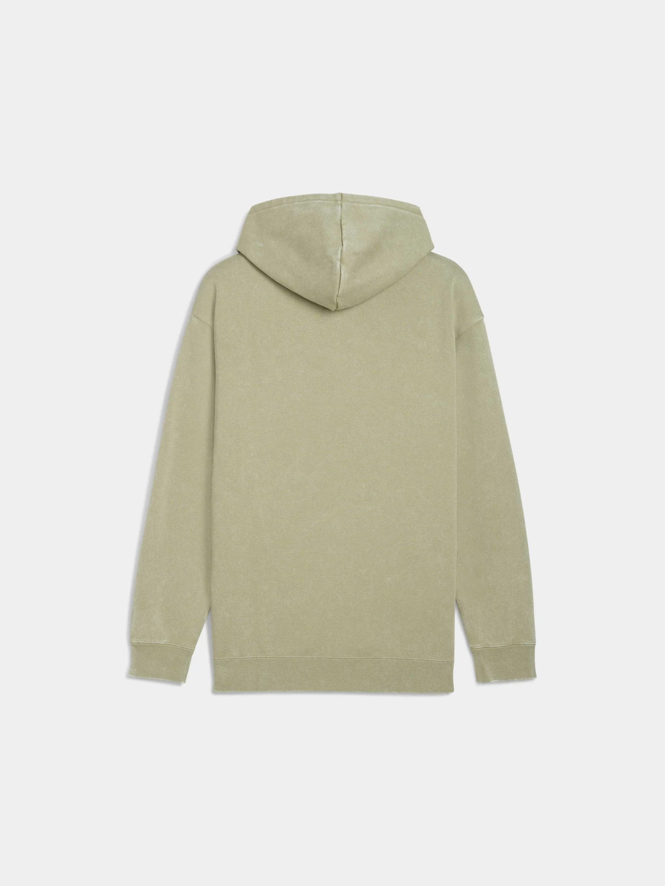 Худі та світшоти PUMA Ess Elevated Wash Hoodie модель 688049 Худі та світшоти PUMA Ess Elevated Wash Hoodie модель 688049 Фото