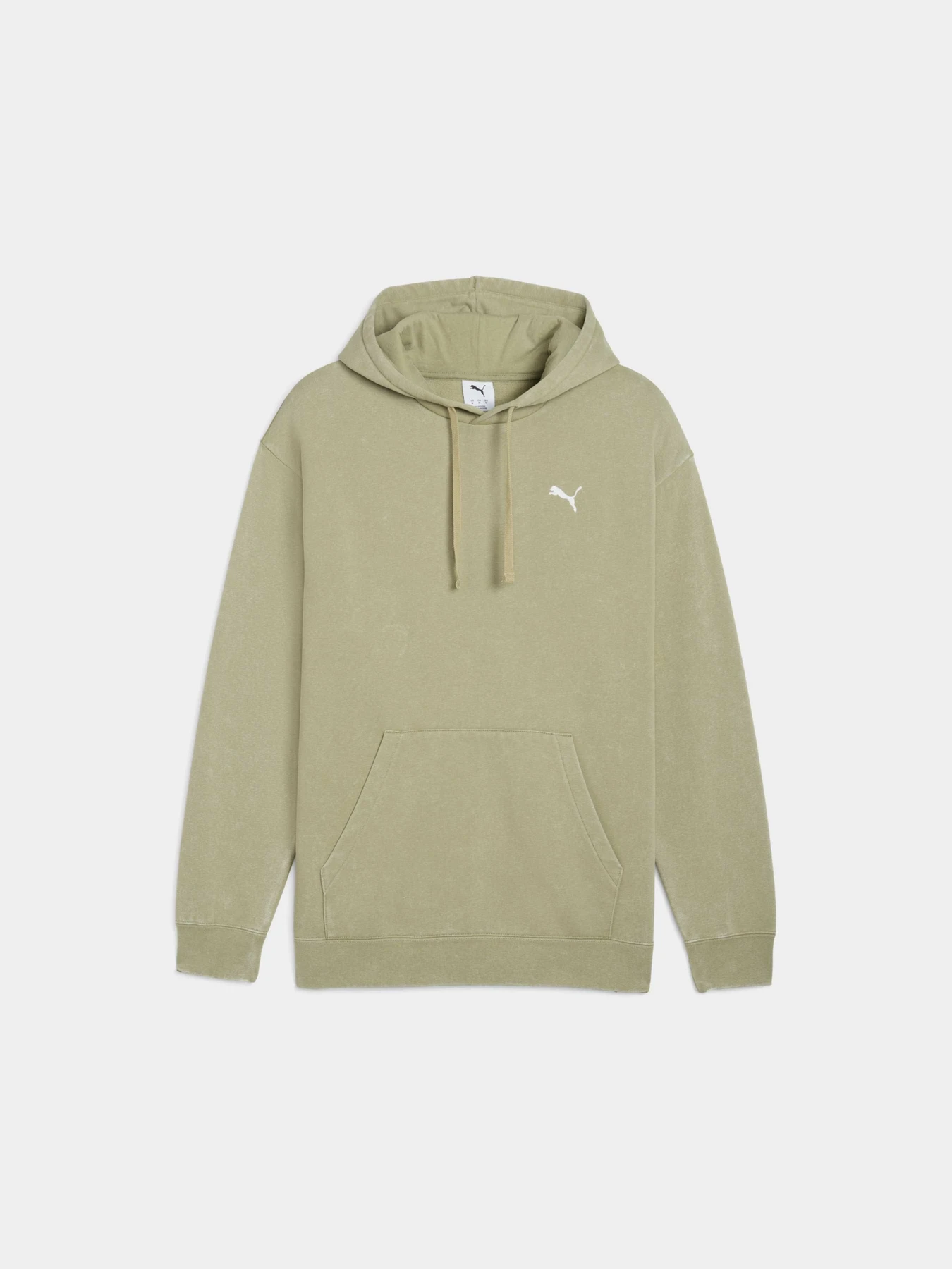 Худі та світшоти PUMA Ess Elevated Wash Hoodie модель 688049 Худі та світшоти PUMA Ess Elevated Wash Hoodie модель 688049 Фото