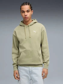 Худі та світшоти PUMA Ess Elevated Wash Hoodie модель 688049 Фото