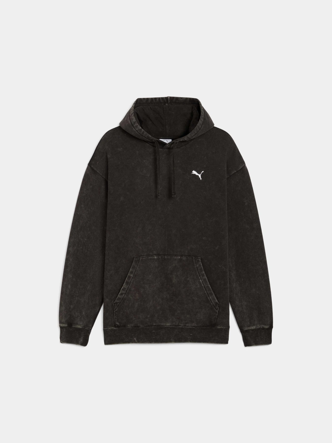 Худі та світшоти PUMA Ess Elevated Wash Hoodie модель 688049 Худі та світшоти PUMA Ess Elevated Wash Hoodie модель 688049 Фото