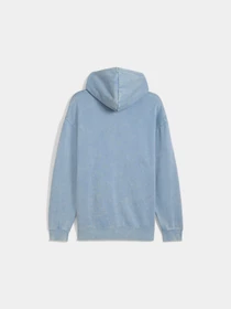 Худі та світшоти PUMA Ess Elevated Wash Hoodie модель 688049 Фото