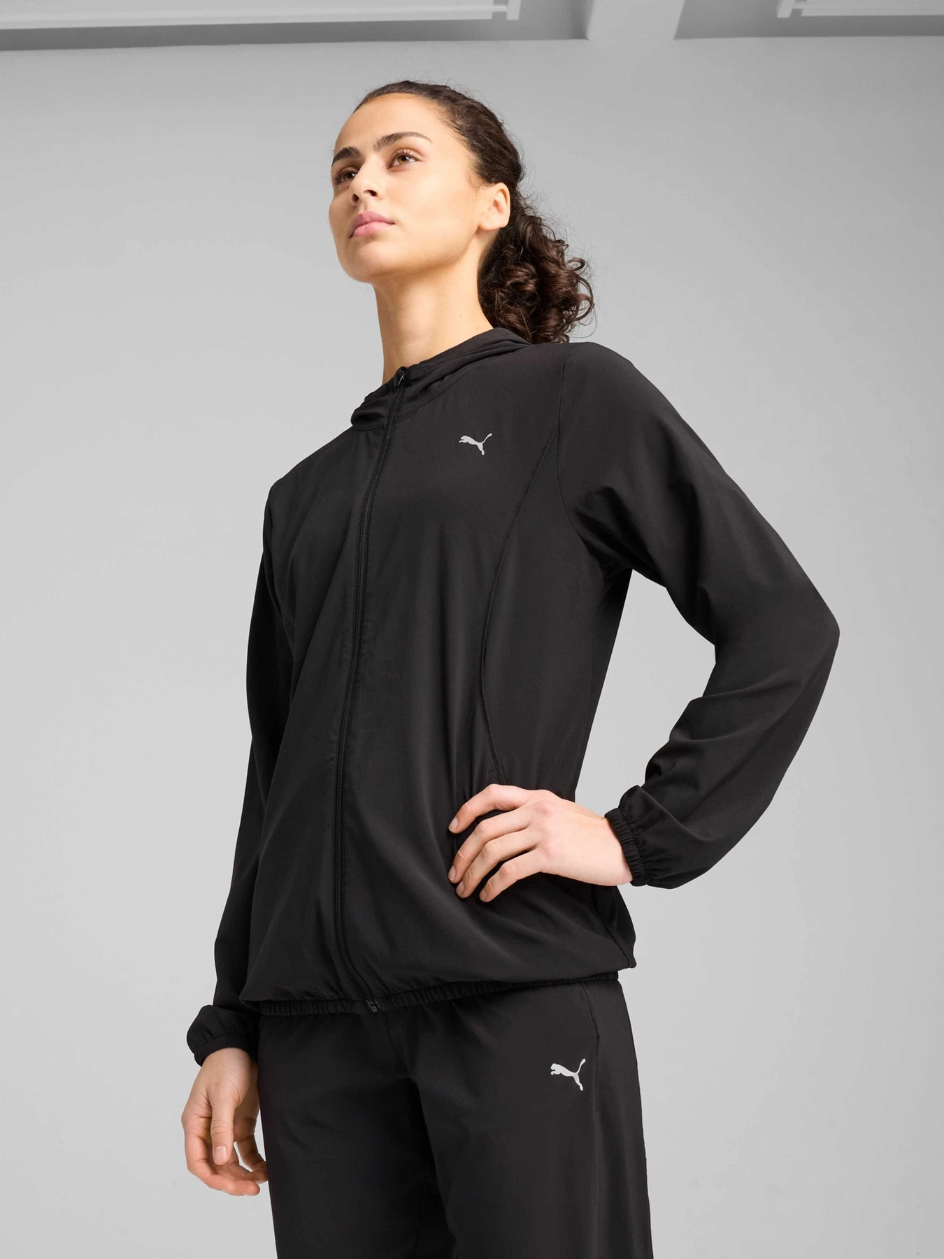 Куртки та дублянки PUMA модель 526584 Куртки та дублянки PUMA модель 526584 Фото