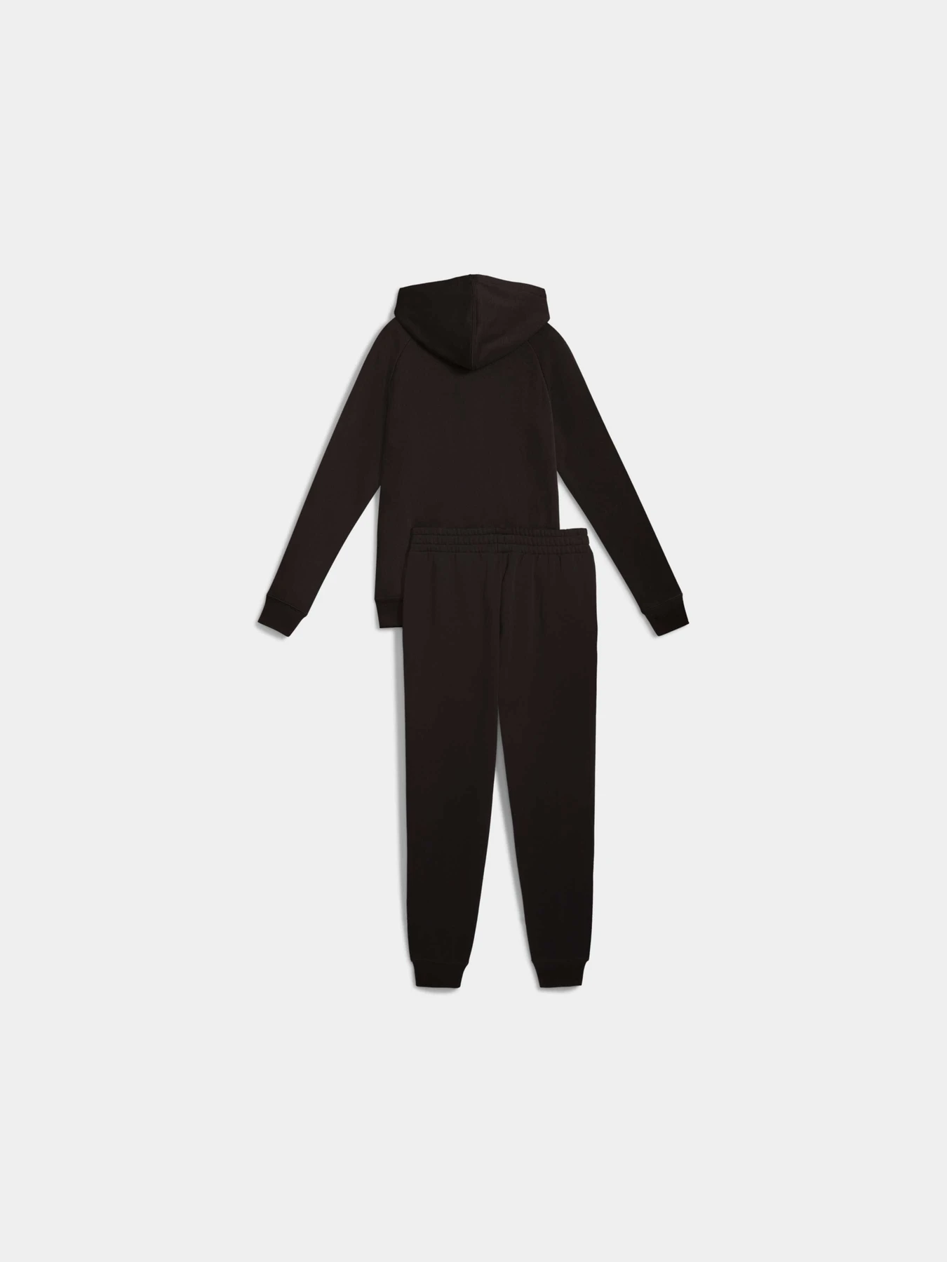 Костюмы PUMA Full-zip Hooded Sweat Suit модель 690738 Костюмы PUMA Full-zip Hooded Sweat Suit модель 690738 Фото