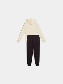 Костюмы PUMA Full-zip Hooded Sweat Suit модель 690738 Фото