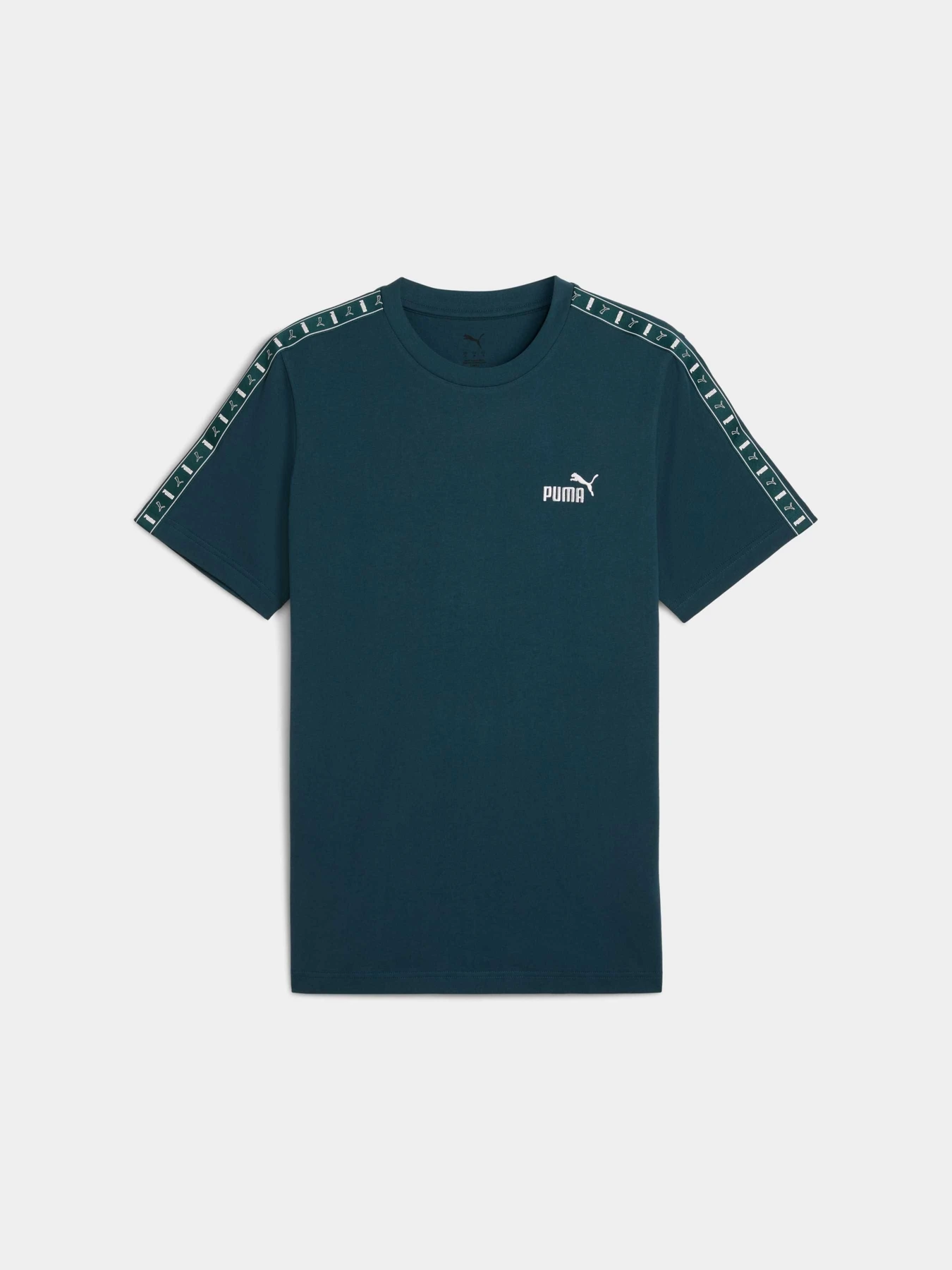 Футболки и поло PUMA Ess Tape Tee модель 684674 Фото