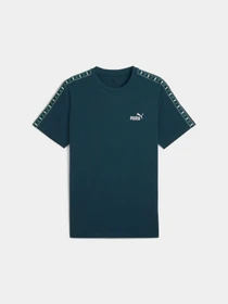 Футболки и поло PUMA Ess Tape Tee модель 684674 Фото