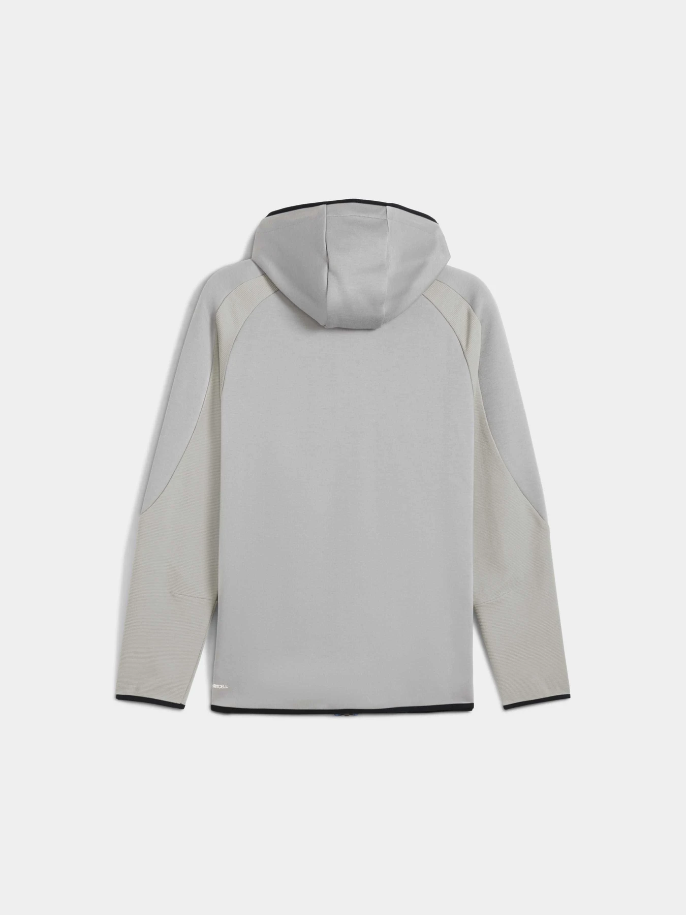 Худі та світшоти PUMA Evostripe Fz Hoodie Dk модель 688231 Худі та світшоти PUMA Evostripe Fz Hoodie Dk модель 688231 Фото