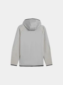 Худі та світшоти PUMA Evostripe Fz Hoodie Dk модель 688231 Фото