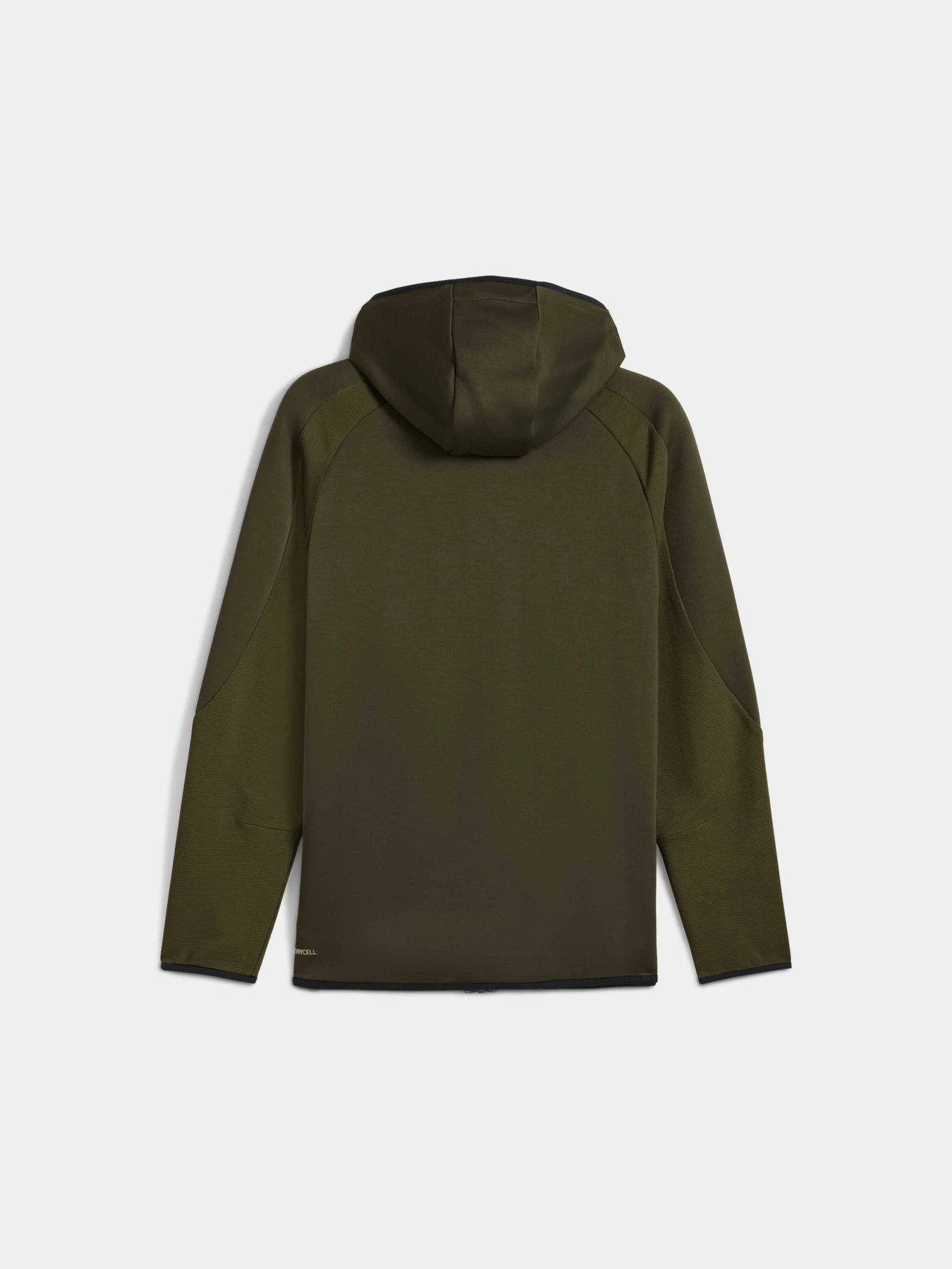 Худи и свитшоты PUMA Evostripe Fz Hoodie Dk модель 688231 Худи и свитшоты PUMA Evostripe Fz Hoodie Dk модель 688231 Фото