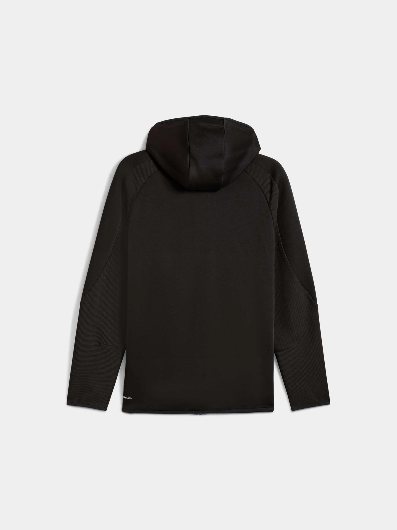 Худи и свитшоты PUMA Evostripe Fz Hoodie Dk модель 688231 Худи и свитшоты PUMA Evostripe Fz Hoodie Dk модель 688231 Фото