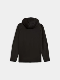 Худи и свитшоты PUMA Evostripe Fz Hoodie Dk модель 688231 Фото