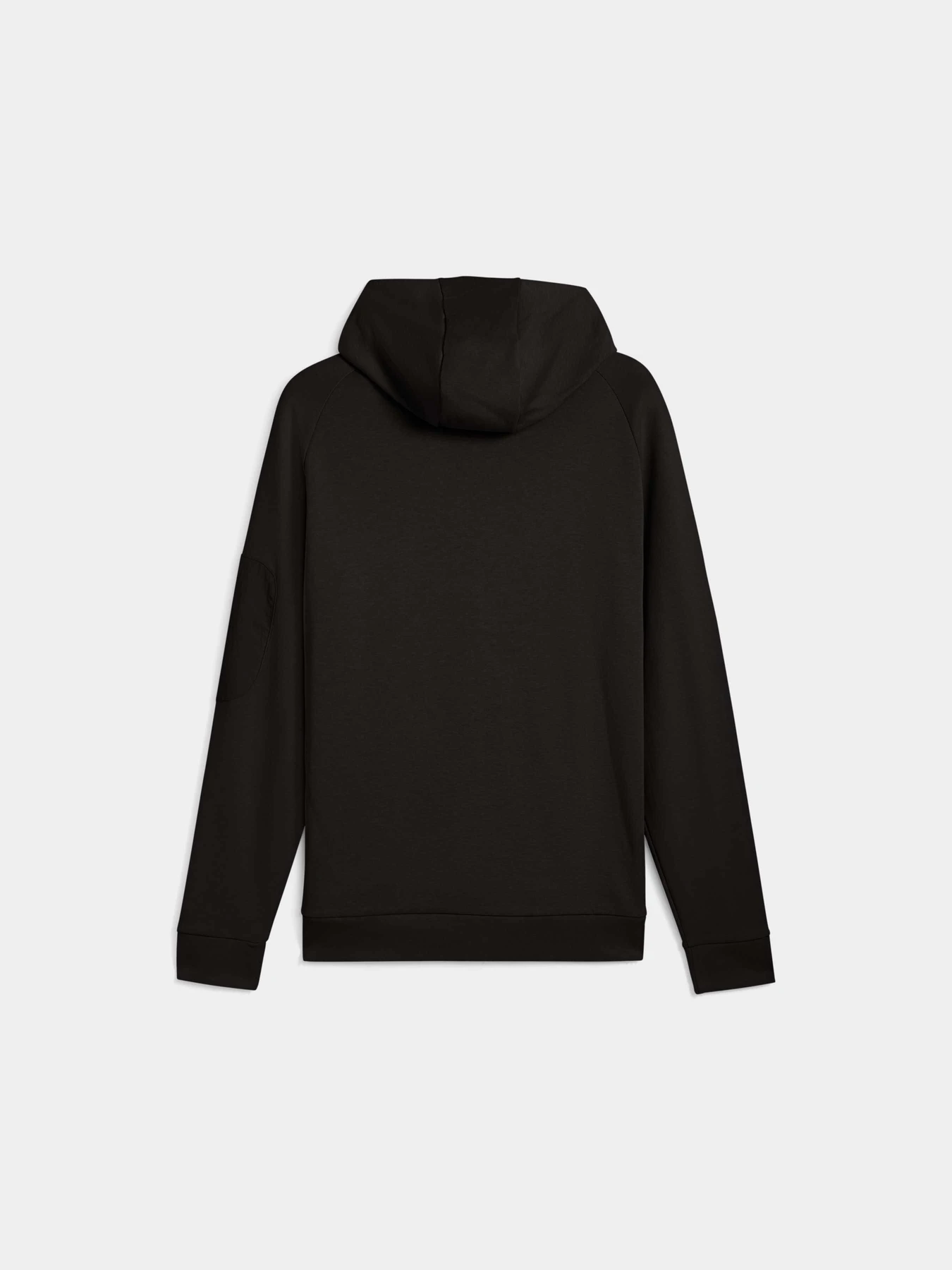 Худи и свитшоты PUMA Tech Fz Hoodie модель 688045 Фото