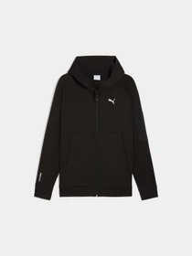 Худи и свитшоты PUMA Tech Fz Hoodie модель 688045 Фото