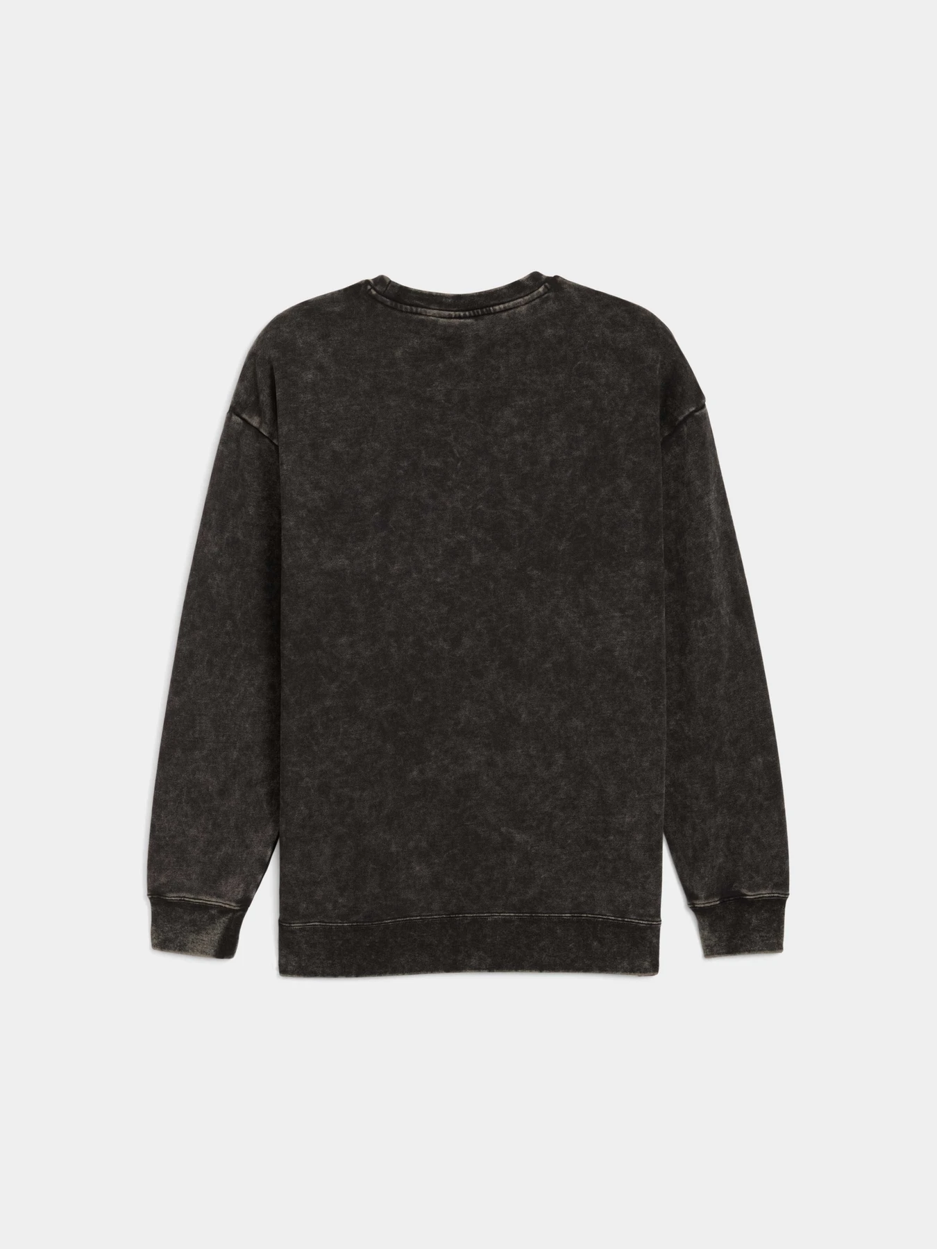 Худі та світшоти PUMA Ess Elevated Wash Crew модель 688050 Худі та світшоти PUMA Ess Elevated Wash Crew модель 688050 Фото