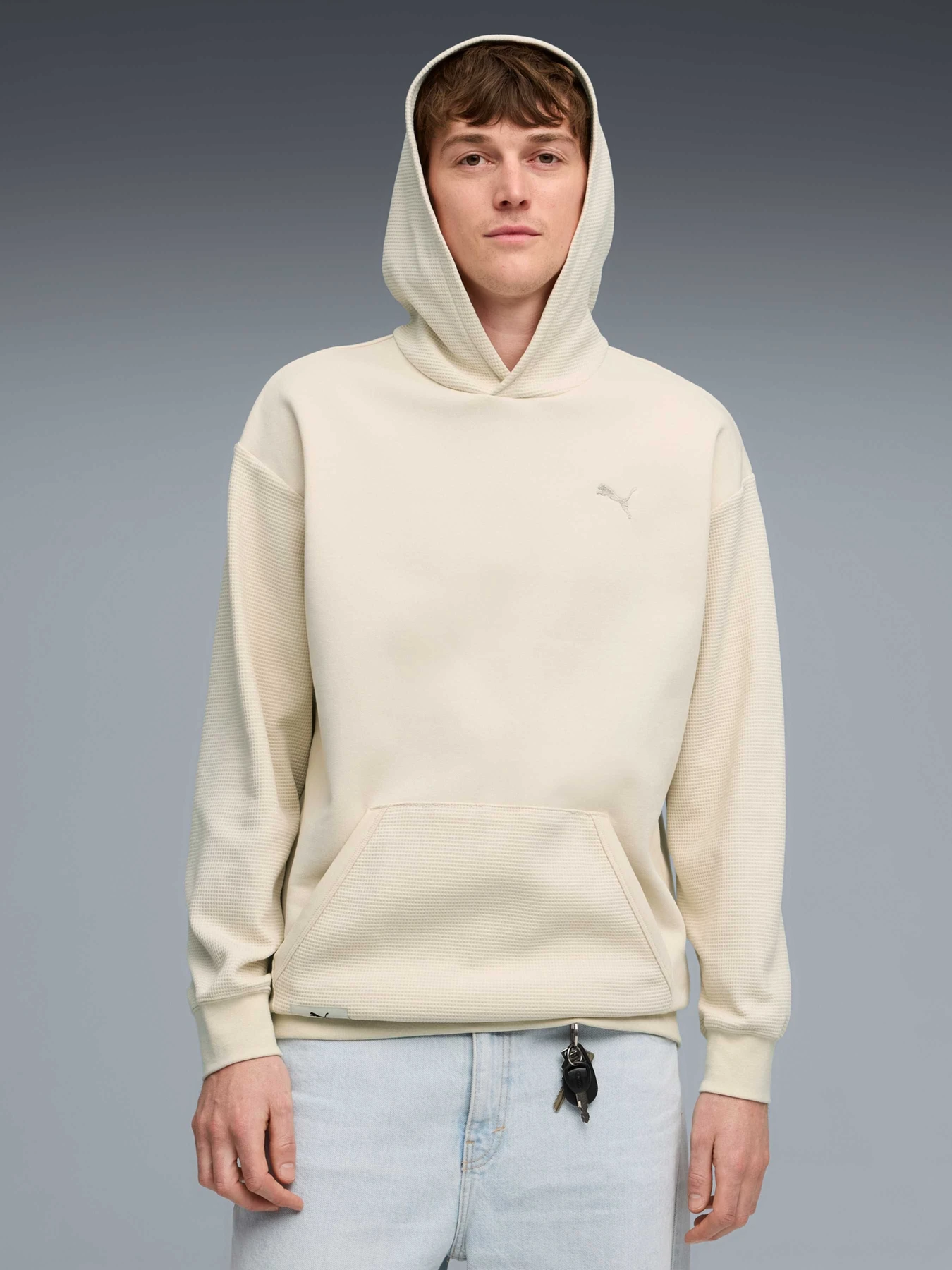 Худі та світшоти PUMA Class Pinnacle Hoodie модель 688026 Худі та світшоти PUMA Class Pinnacle Hoodie модель 688026 Фото