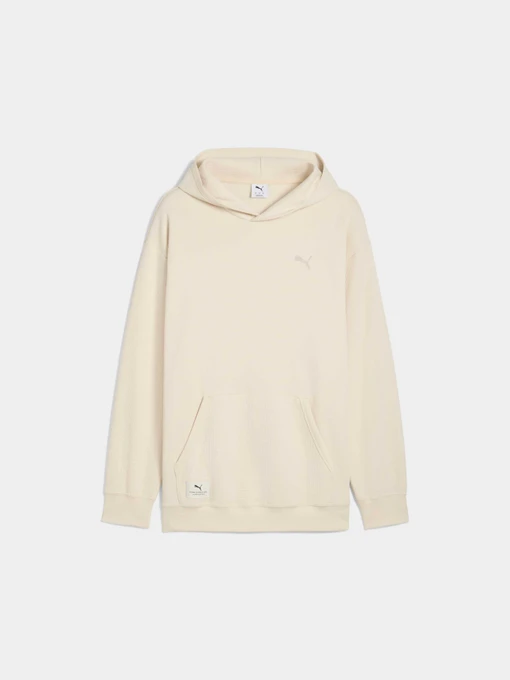 Худі та світшоти PUMA Class Pinnacle Hoodie модель 688026 Фото