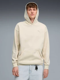 Худі та світшоти PUMA Class Pinnacle Hoodie модель 688026 Фото