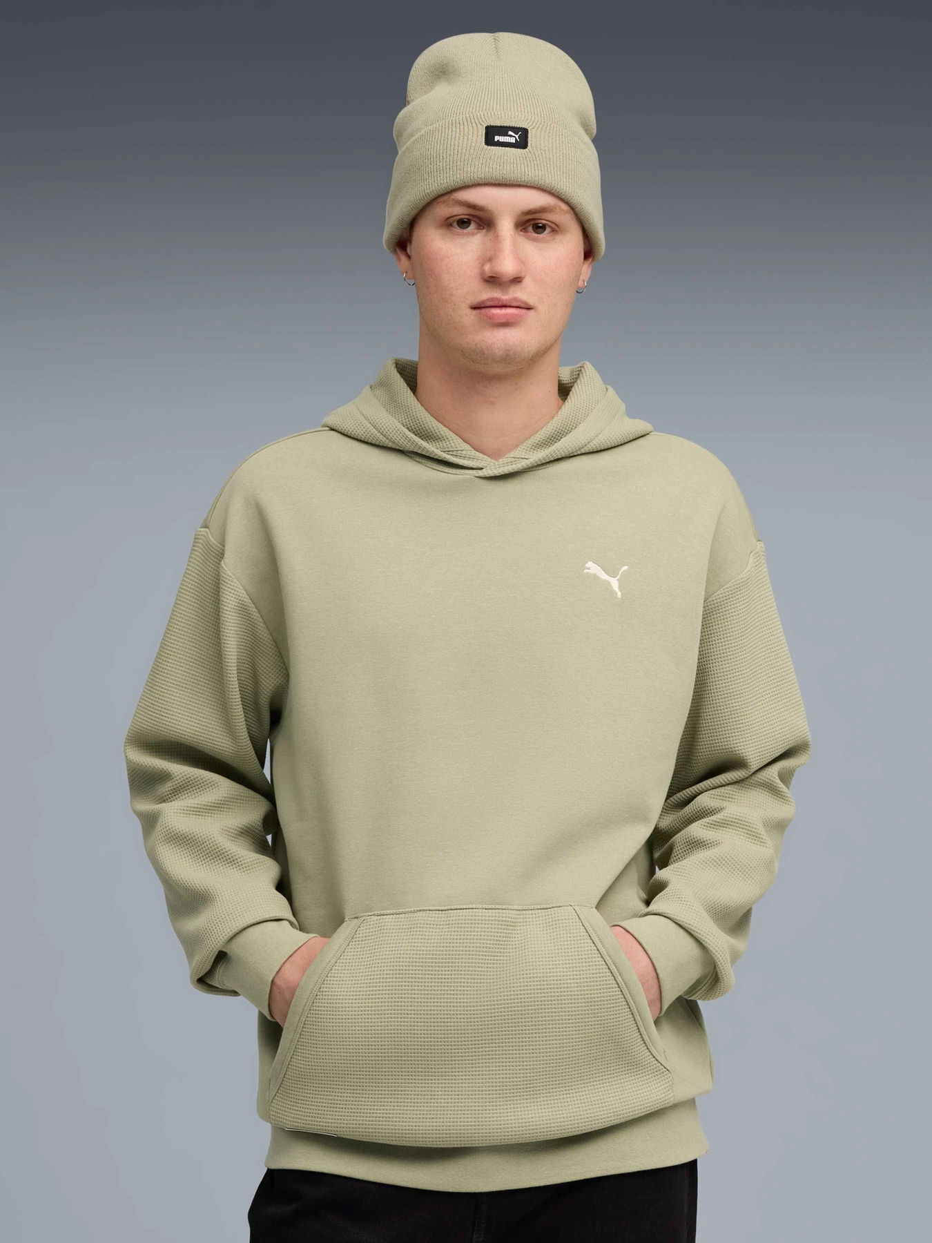 Худі та світшоти PUMA Class Pinnacle Hoodie модель 688026 Худі та світшоти PUMA Class Pinnacle Hoodie модель 688026 Фото