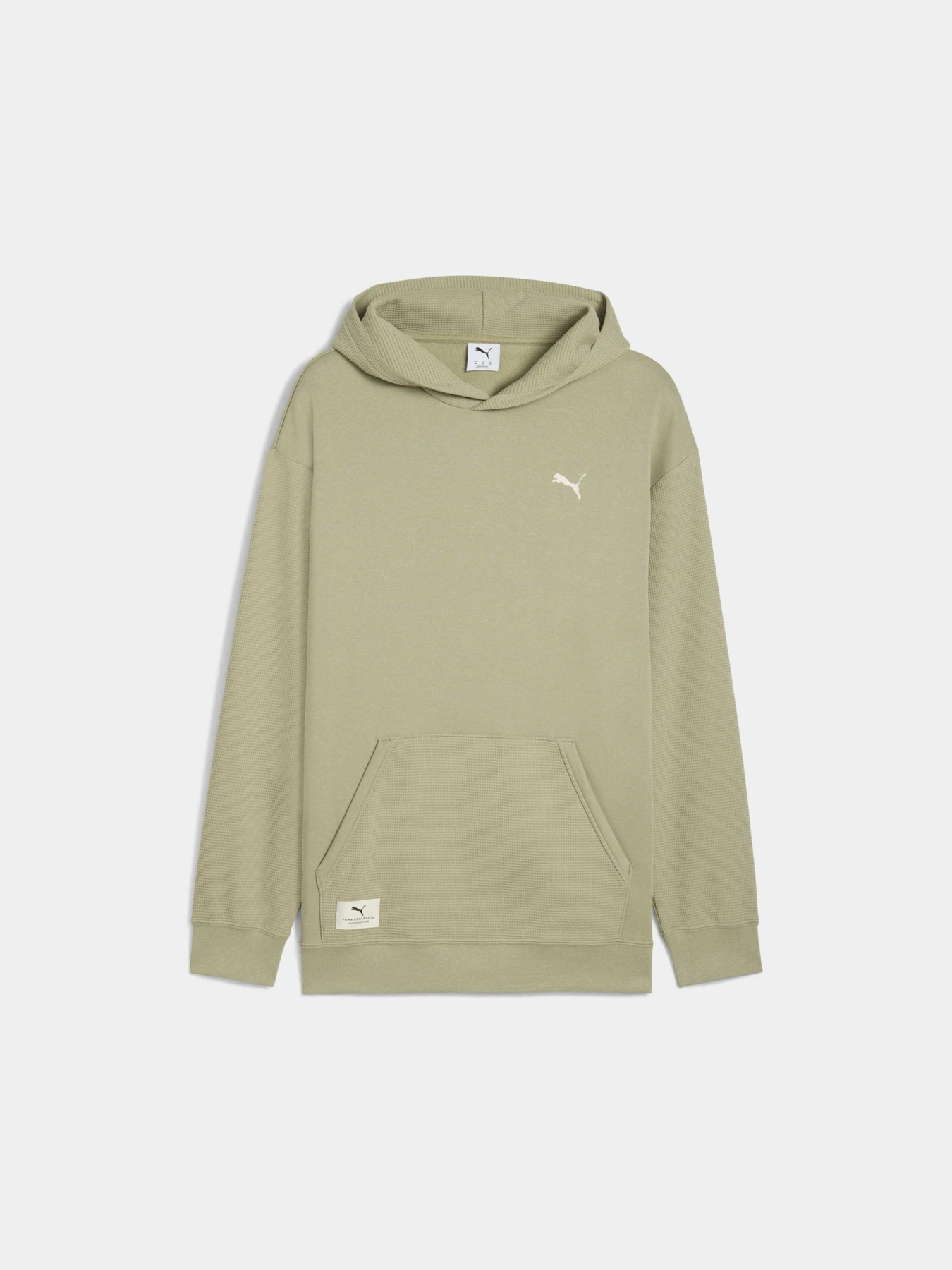 Худі та світшоти PUMA Class Pinnacle Hoodie модель 688026 Худі та світшоти PUMA Class Pinnacle Hoodie модель 688026 Фото