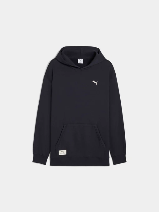 Худі та світшоти PUMA Class Pinnacle Hoodie модель 688026 Фото