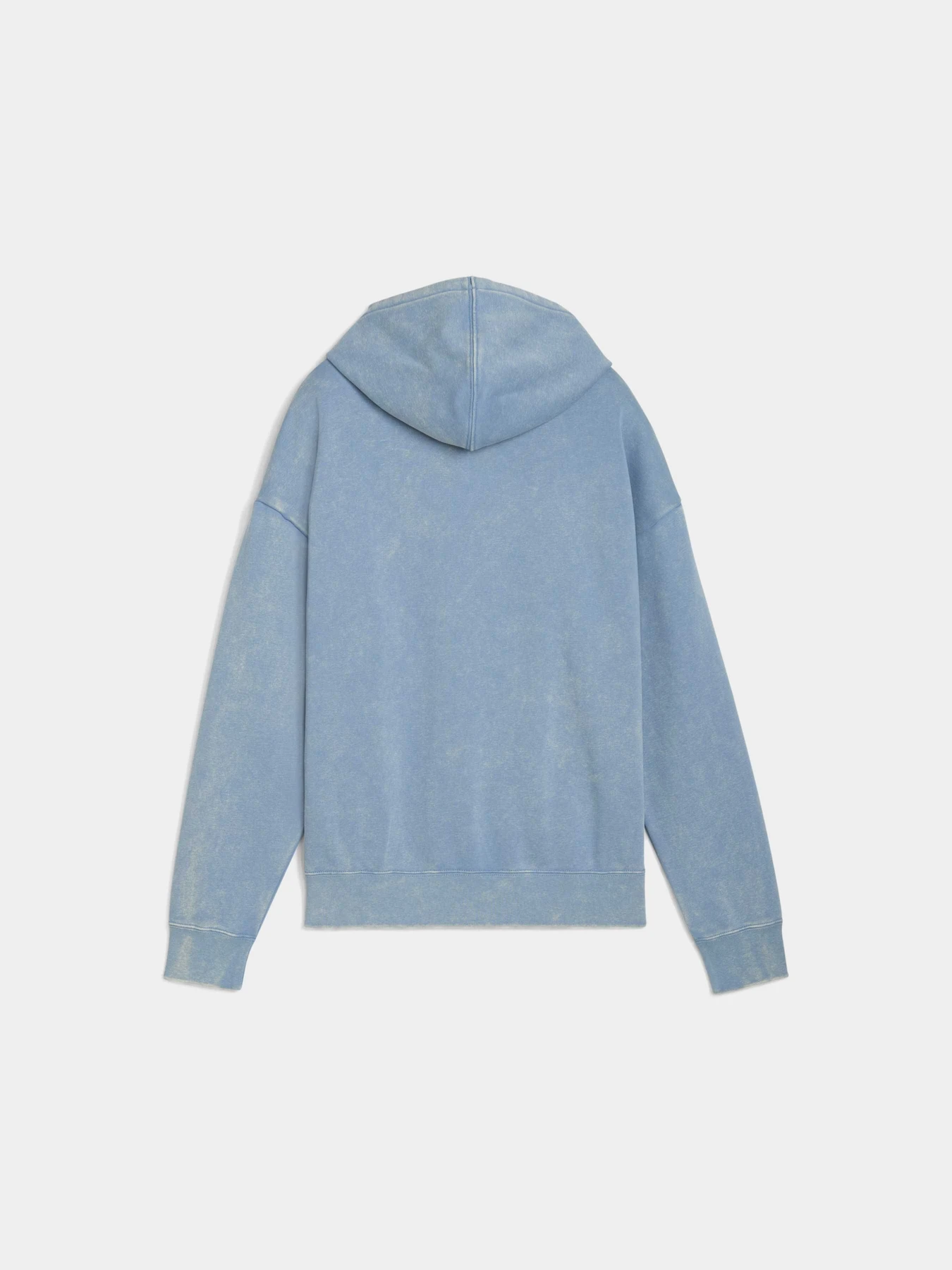 Худі та світшоти PUMA Ess Elevated Wash Hoodie модель 688103 Худі та світшоти PUMA Ess Elevated Wash Hoodie модель 688103 Фото