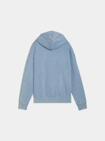 Худі та світшоти PUMA Ess Elevated Wash Hoodie модель 688103 Фото