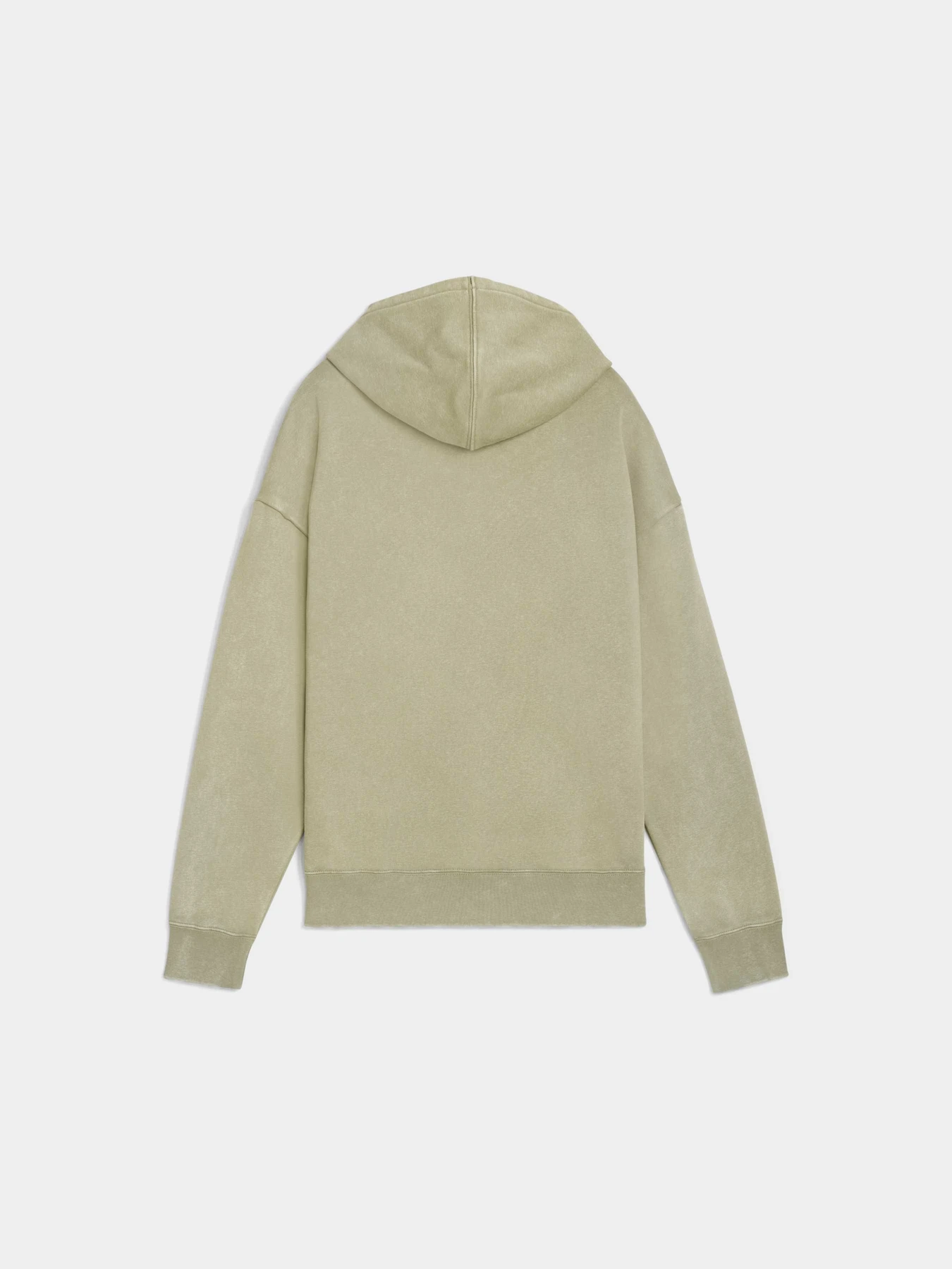 Худі та світшоти PUMA Ess Elevated Wash Hoodie модель 688103 Худі та світшоти PUMA Ess Elevated Wash Hoodie модель 688103 Фото