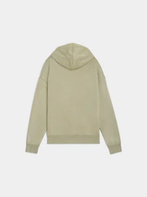 Худі та світшоти PUMA Ess Elevated Wash Hoodie модель 688103 Фото