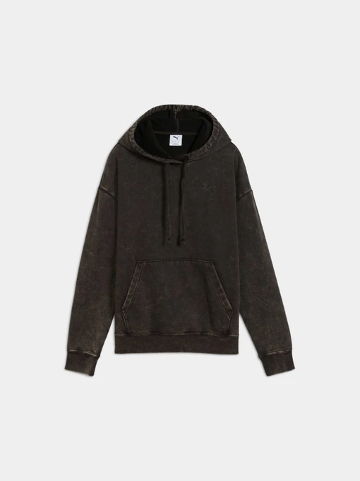 Худі та світшоти PUMA Ess Elevated Wash Hoodie модель 688103 Фото